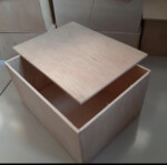 Packing Tripleks 9mm 10 kg
