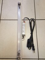 Lp UVC Philips TUV 15w Full Set