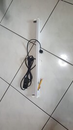 Kap EL-15w Tp Lp