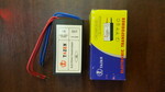 Ballast 12v/50w