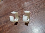 Bracket TL pvc