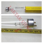 TUV 15w G15T8