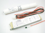 Emergency Ballast EM 34B BASIC 220V
