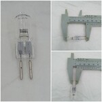 Halogen HLX 12v/100w GY6.53