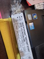 Ballast QTIS-E/2x36w