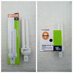 Dulux-D 18w/840
