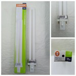 Dulux-S 11w/827