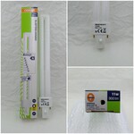 Dulux-S 11w/830