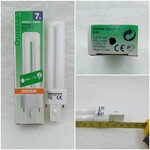 Dulux-S 7w/827