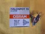 Halospot 70/12v-50wB15d  41990 SP