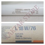 TL Natura 18w/76