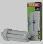 Dulux T/E 26W/830