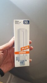 Dulux T/E 32W/830