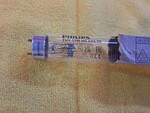 TUV HO T8/55w G55T8