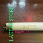 TL T5 21W/840 HE Cool White G5