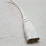 Batten Socket T5/1x F