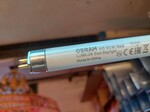 TL T5/HO 80w 6500k