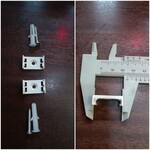 Bracket Batten T5
